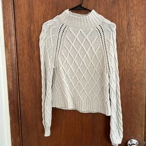 American Eagle sweater